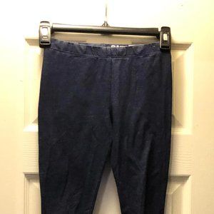 Wonder Nation size M (7-8) leggings